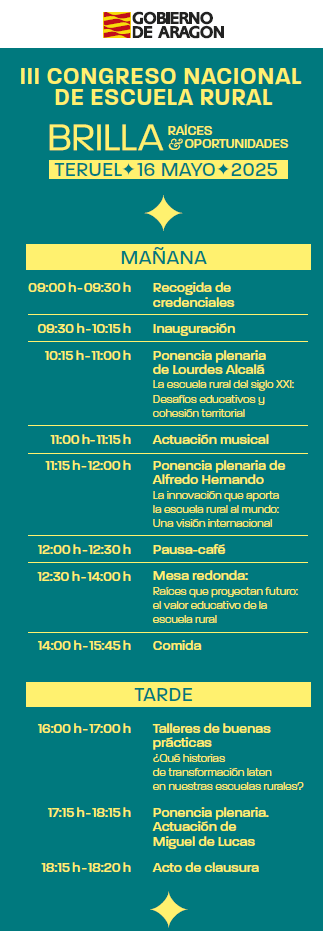 Programa Congreso